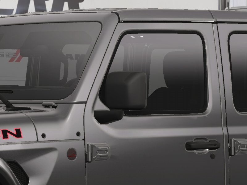 2025 Jeep Wrangler Rubicon photo 22