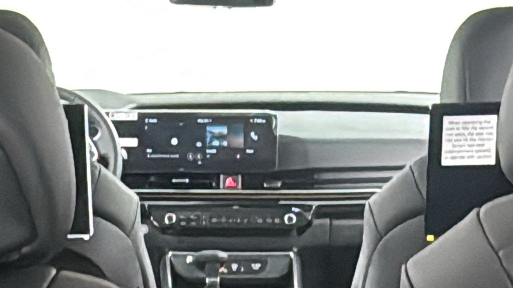 2026 Kia Carnival SX Prestige photo 19
