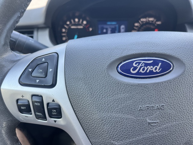 2012 Ford Edge SEL photo 21