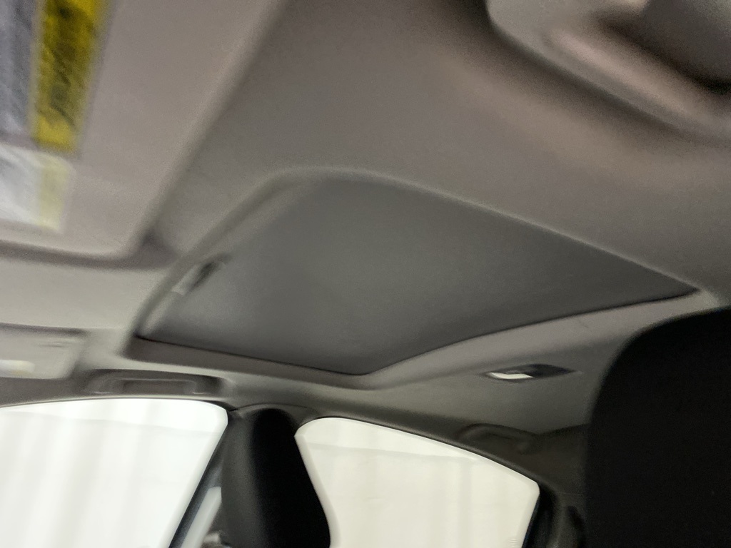 Used 2016 Honda HR-V EX with VIN 3CZRU6H52GM754839 for sale in Canandaigua, NY