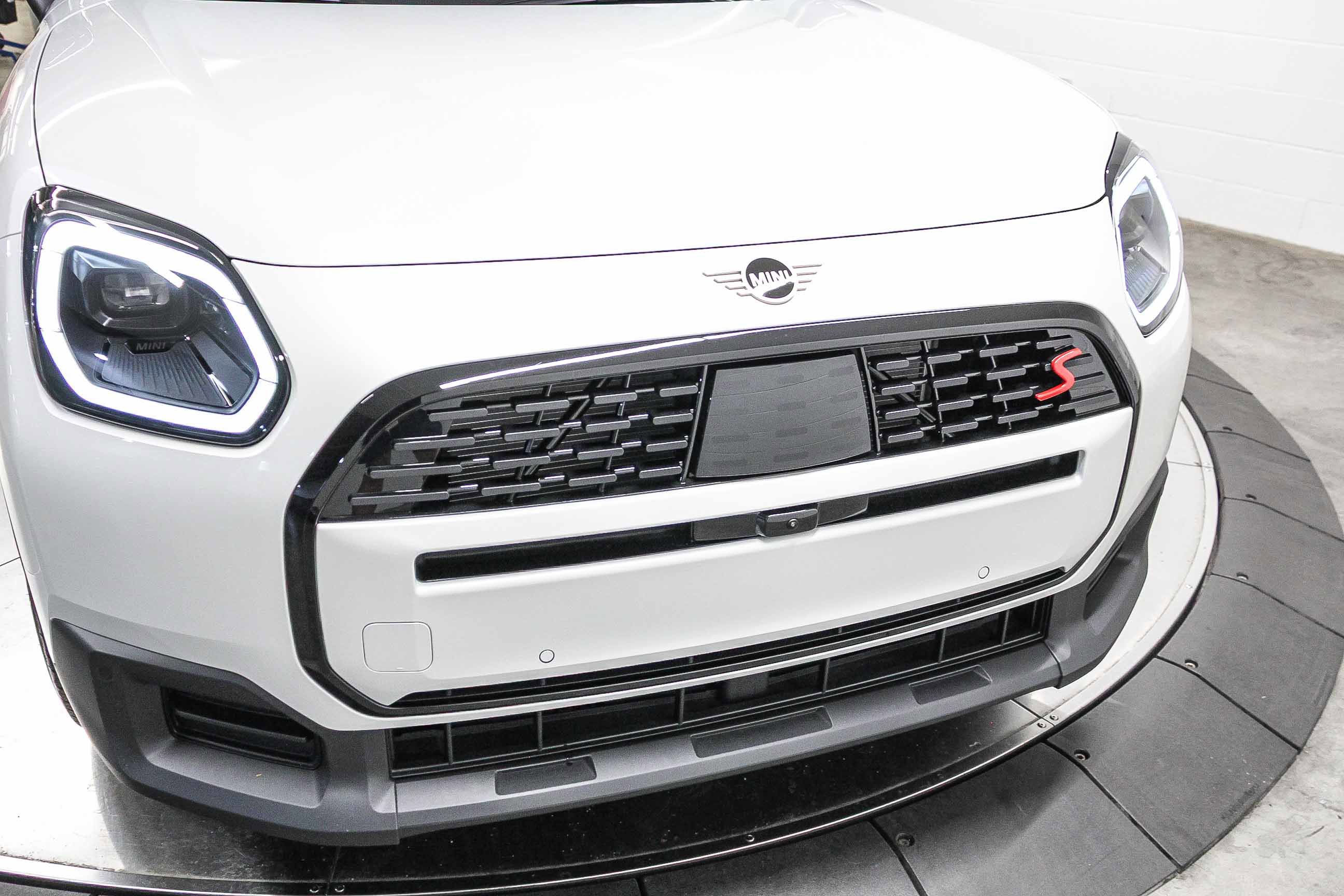 2026 Mini Countryman S ALL4 photo 10
