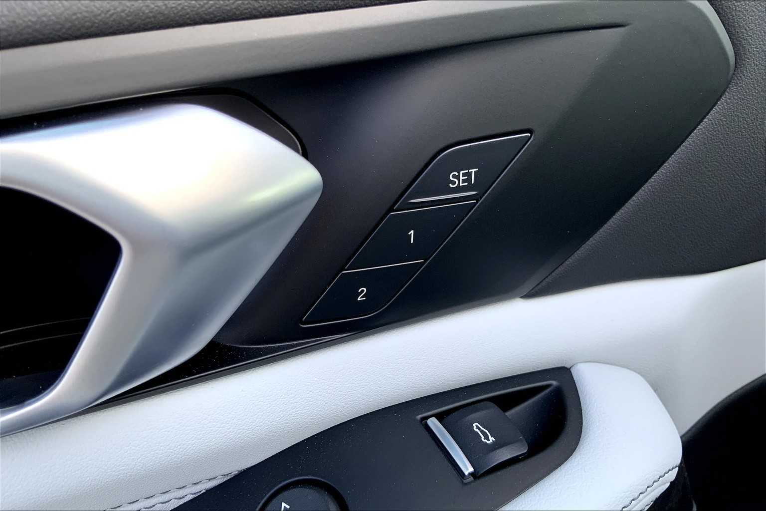 2026 Bmw X5 xDrive40i photo 17