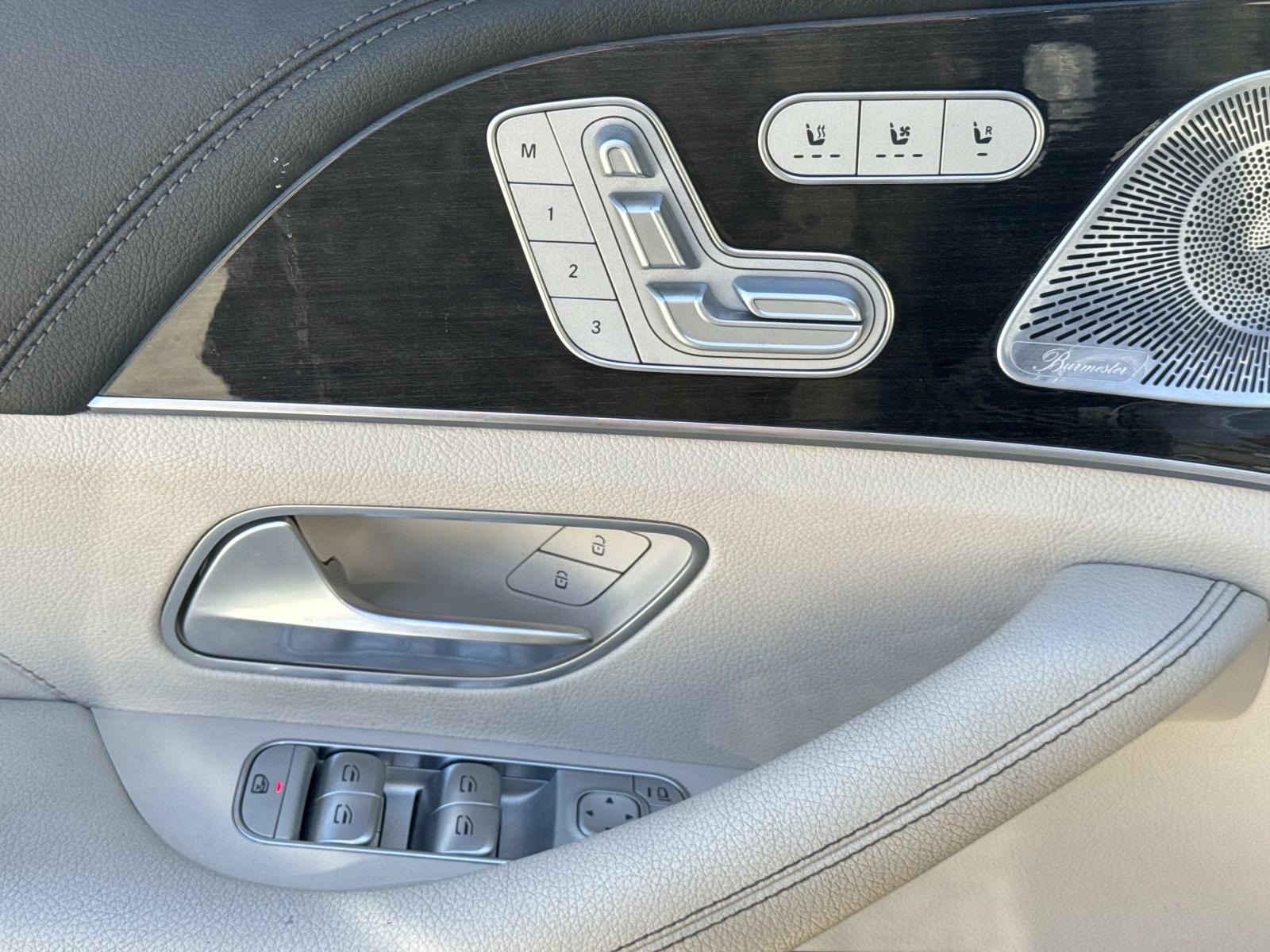 2021 Mercedes Benz GLE 350 photo 17