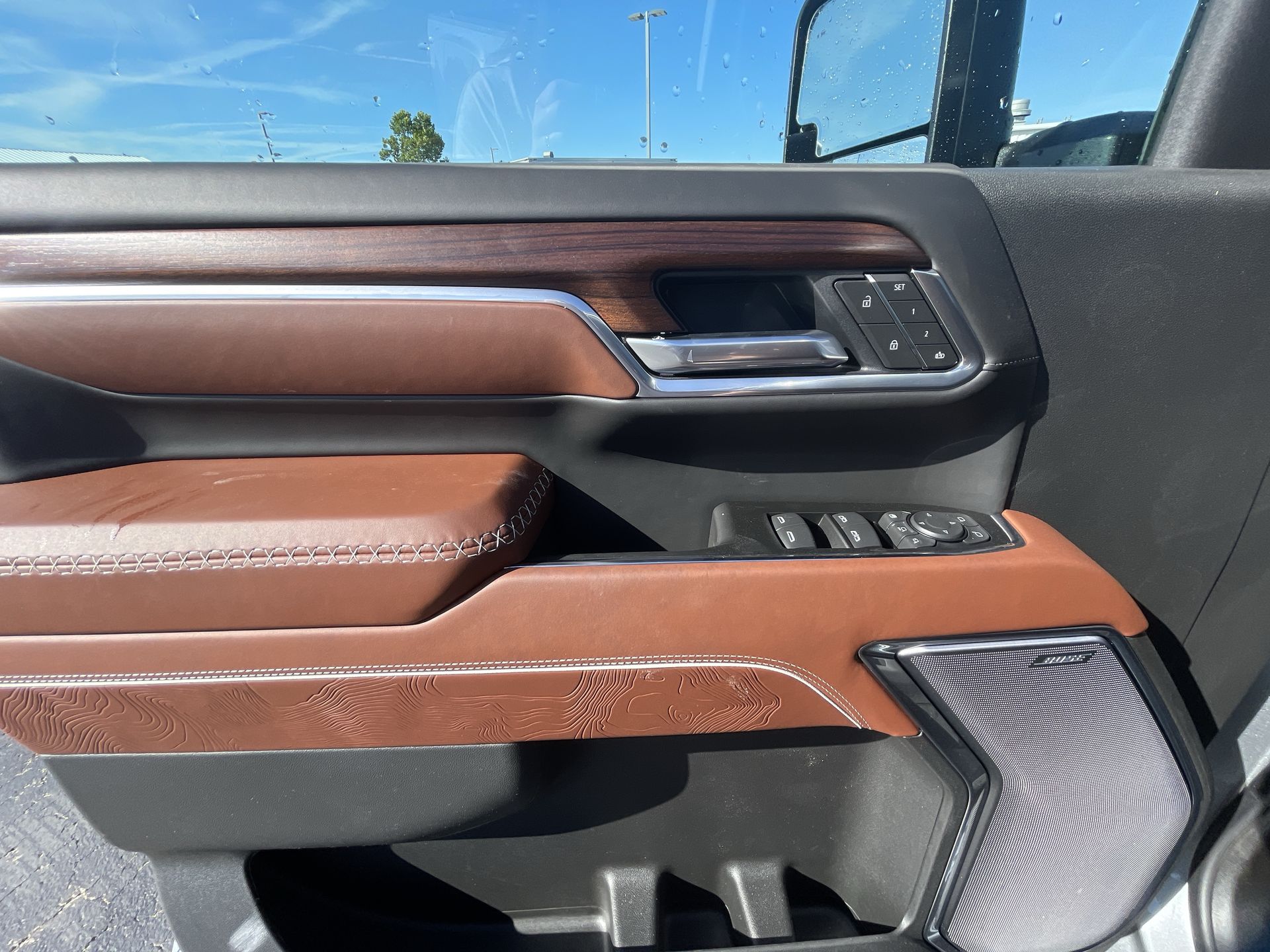 2026 Gmc Sierra 2500 HD Denali Ultimate photo 50