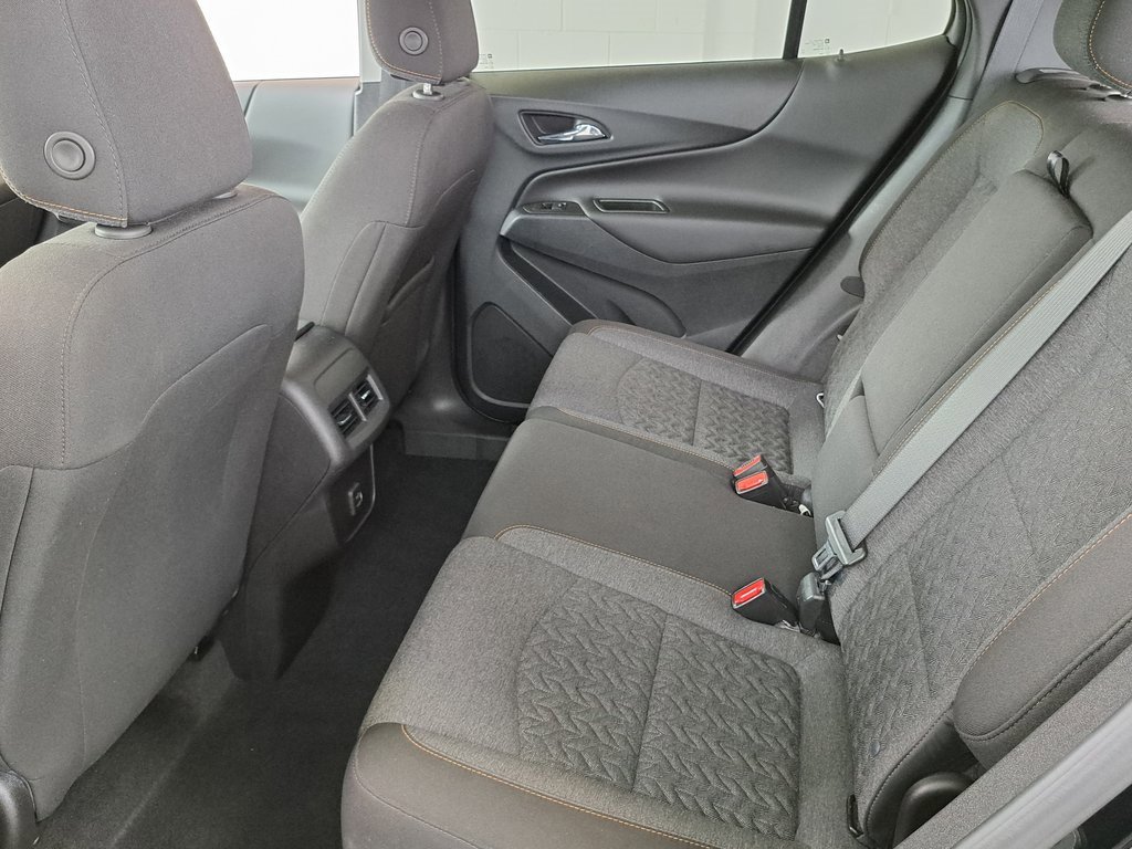 2022 Chevrolet Equinox LT photo 26