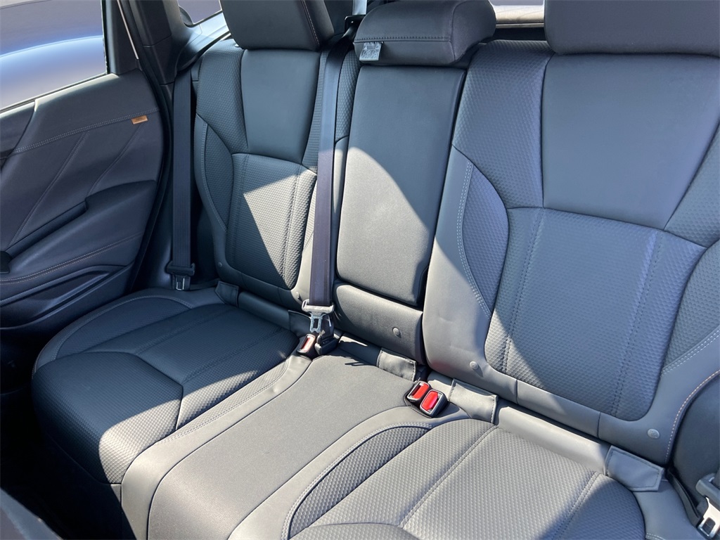2024 Subaru Forester Wilderness photo 15