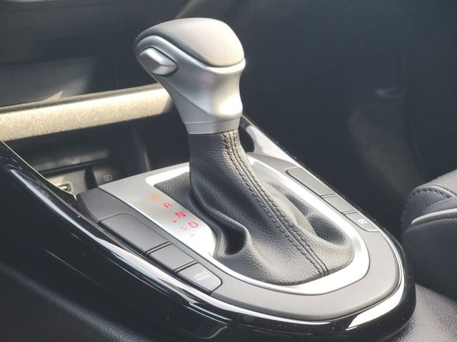 2024 Kia Forte GT-Line photo 22