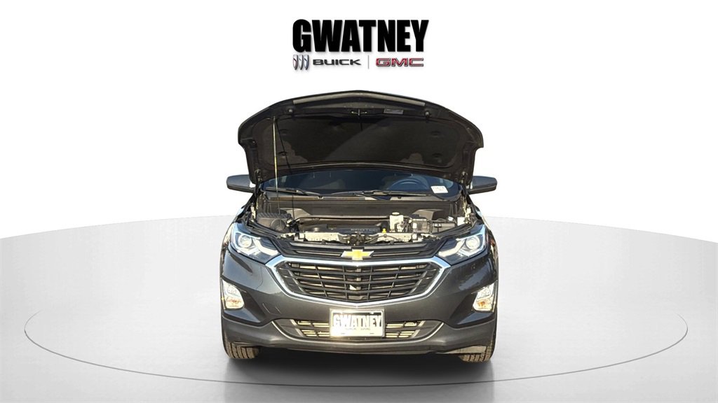 2021 Chevrolet Equinox LT photo 16