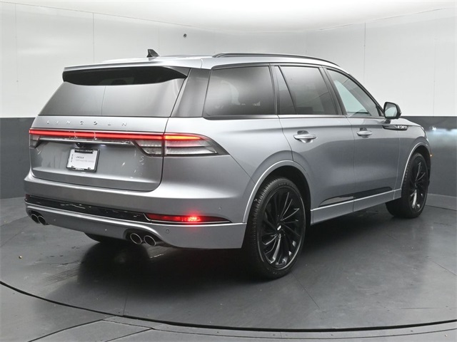 2022 LINCOLN AVIATOR - Image 3