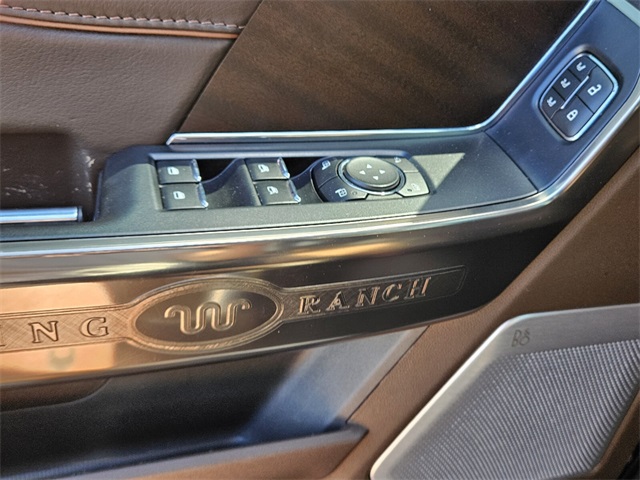 2021 Ford F-150 King Ranch photo 30