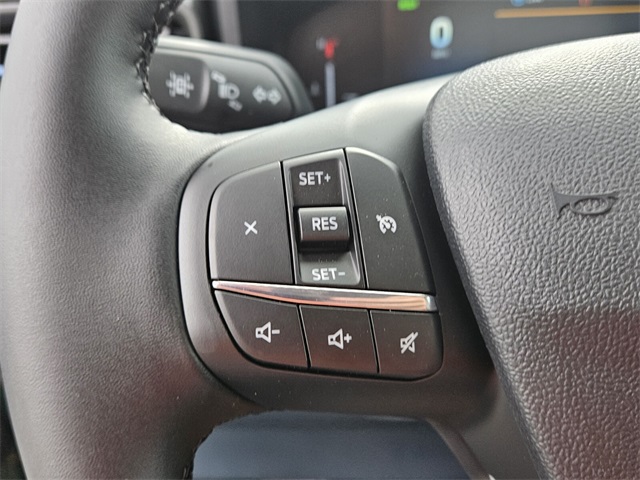 2025 Ford Maverick XLT photo 26