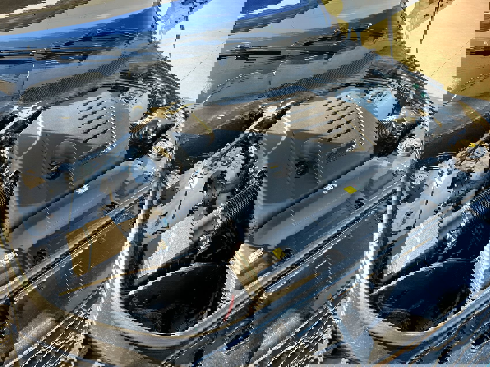 PreOwned 2021 Land Rover Range Rover Sport SE SUV in Longview 14312P