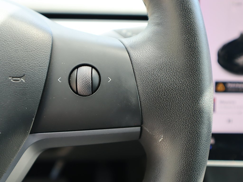 2021 Tesla Model 3 Standard Range Plus photo 43