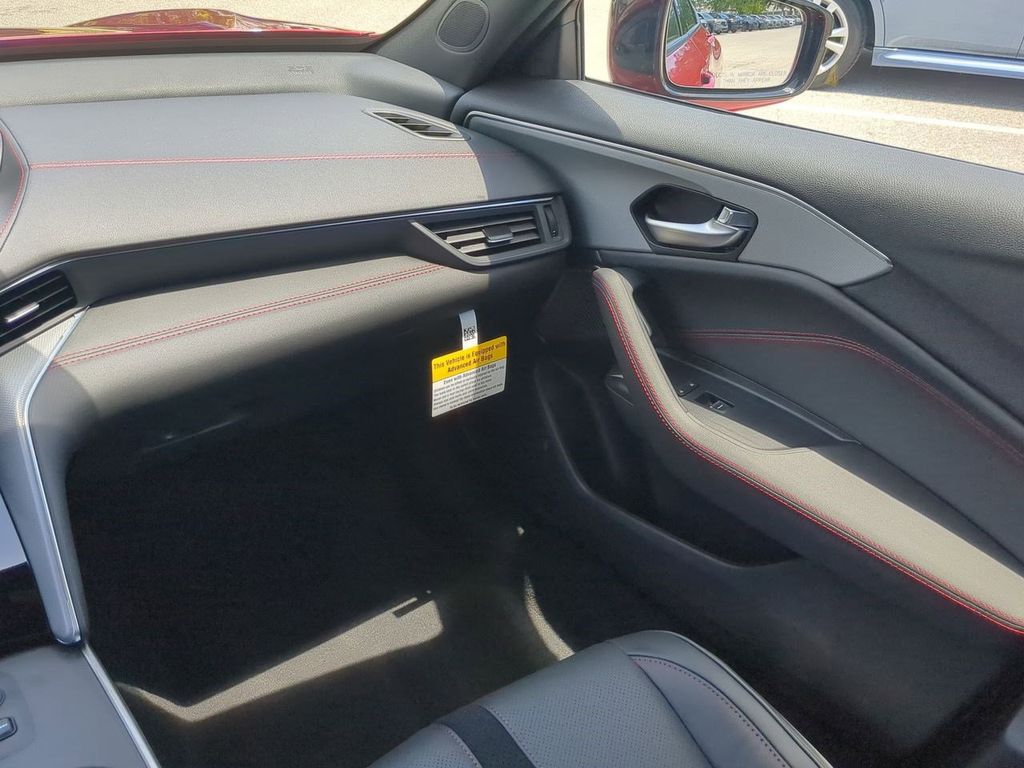 2025 Acura TLX SH-AWD A-Spec photo 15