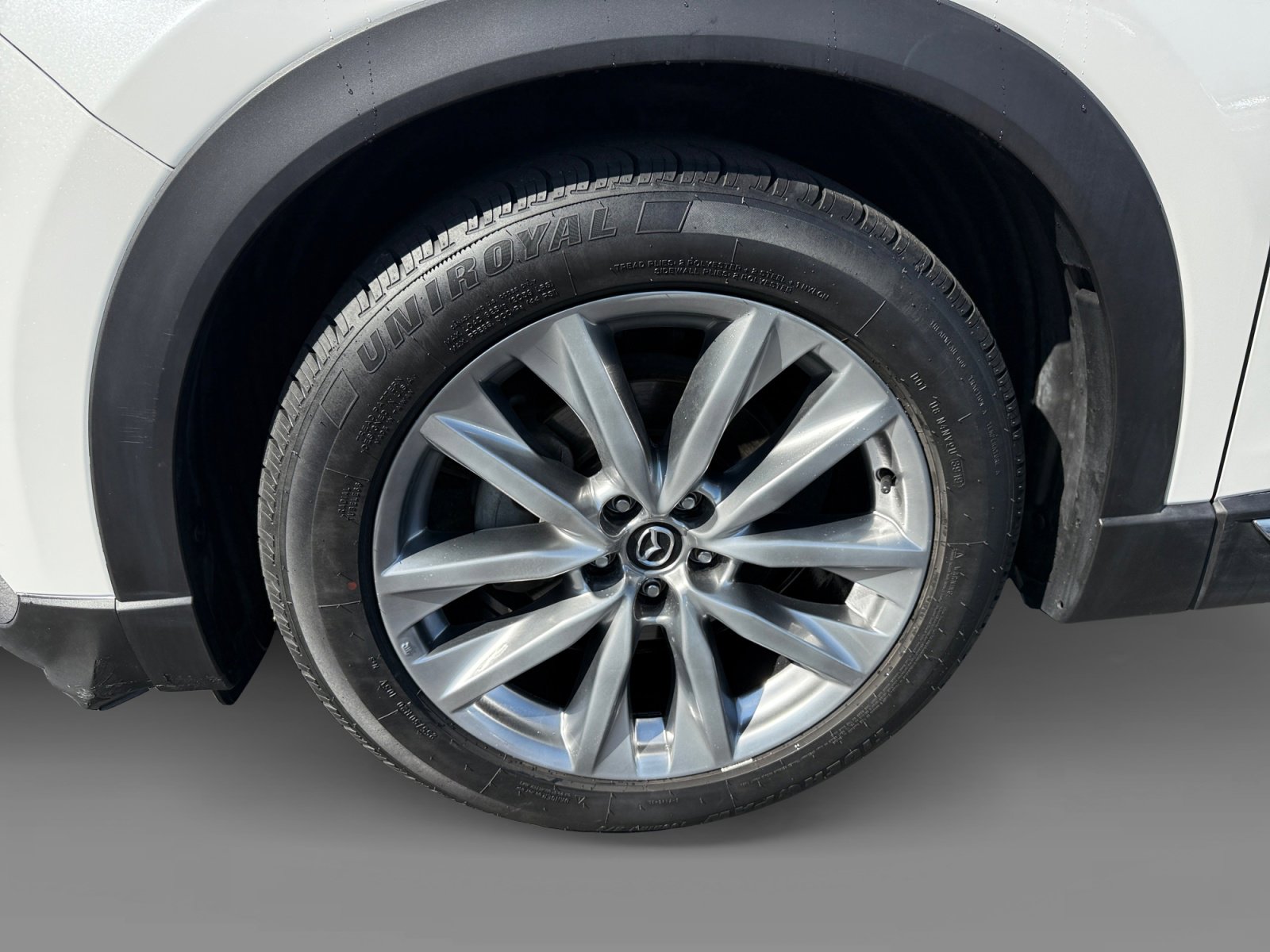 2016 Mazda CX-9 Signature photo 9