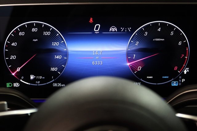 2024 Mercedes Benz GLE 4MATIC 350 photo 21