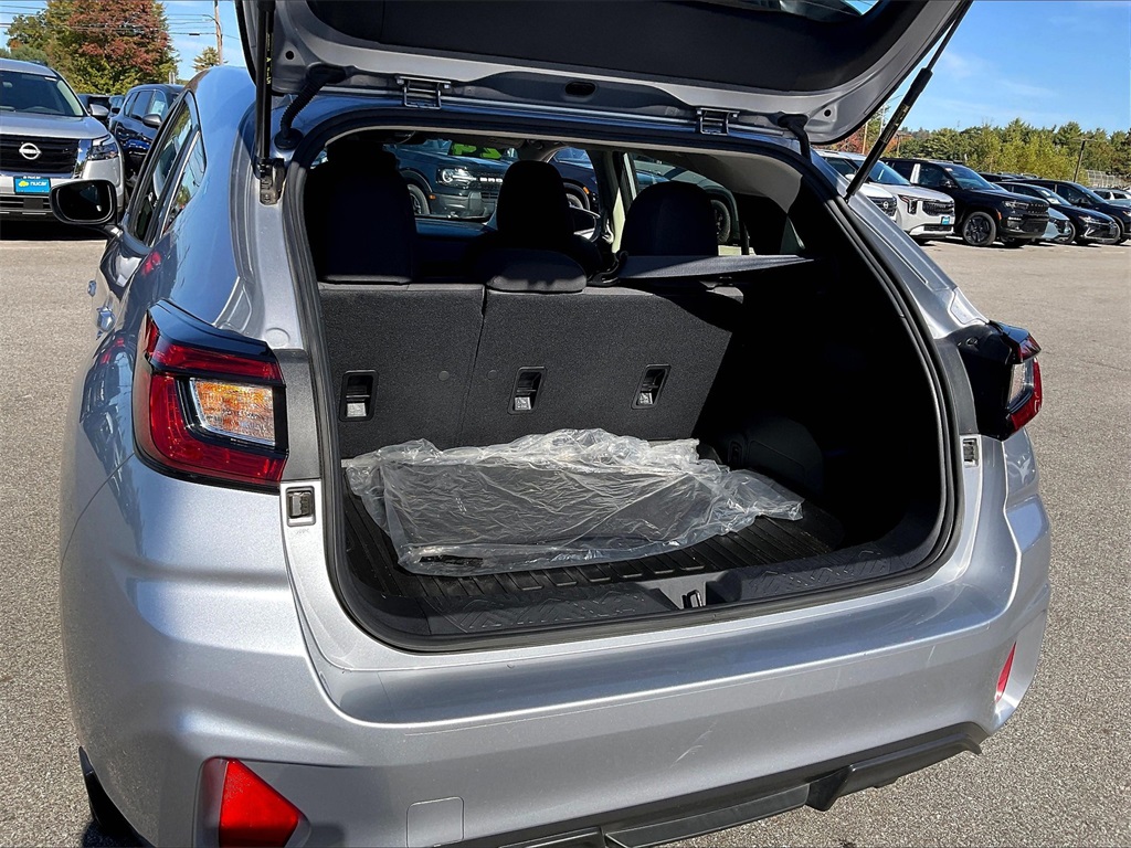 2024 Subaru Impreza Base photo 31