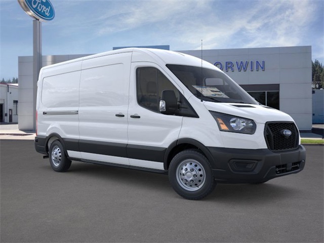 2025 Ford Transit photo 7