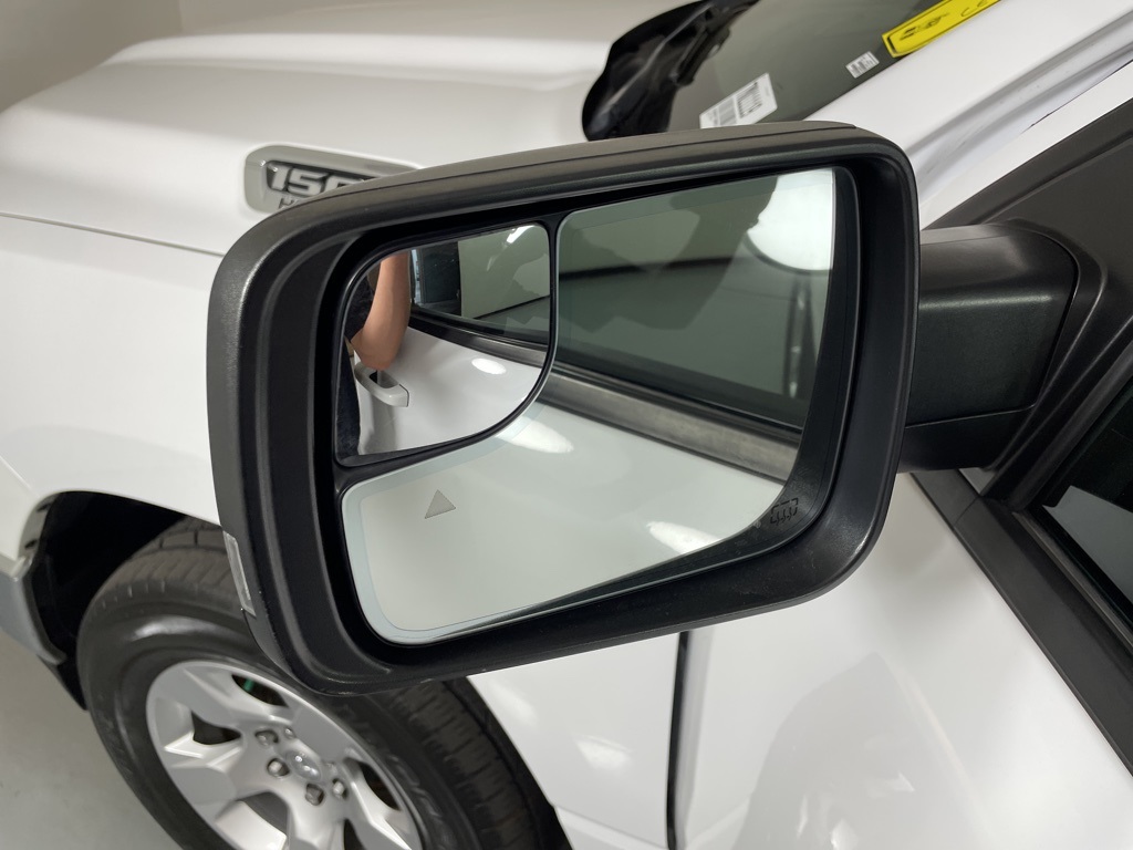 2021 Ram 1500 Big Horn Lone Star photo 12
