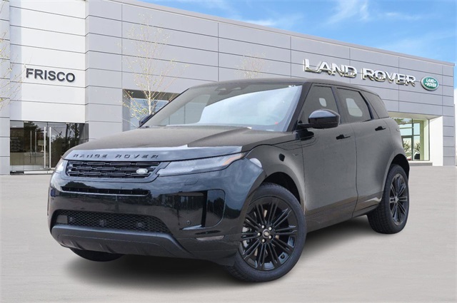2024 Land Rover Range Rover Evoque S's photo