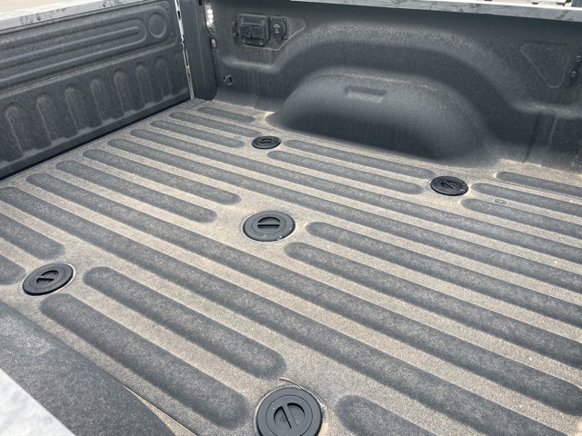 2025 Ram 2500 Limited photo 5