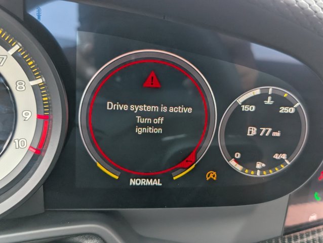 2022 Porsche 911 GT3 Touring photo 20