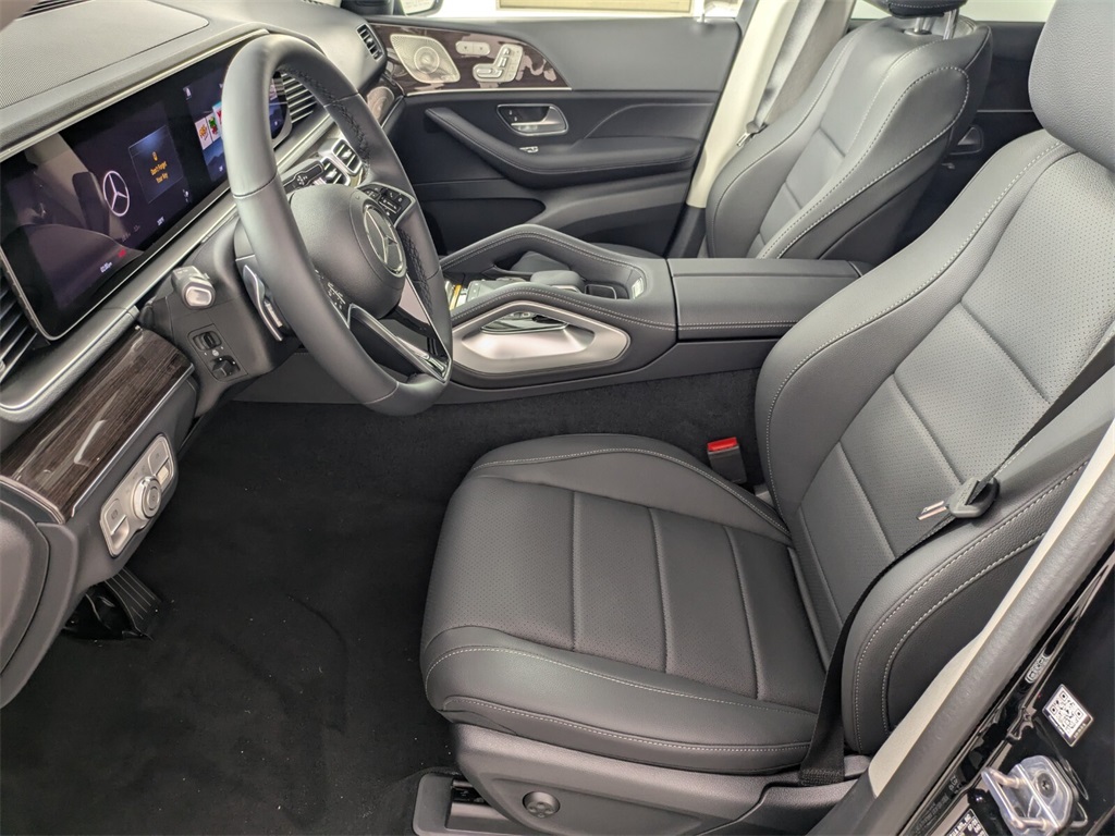 2026 Mercedes Benz GLE 350 4MATIC photo 4