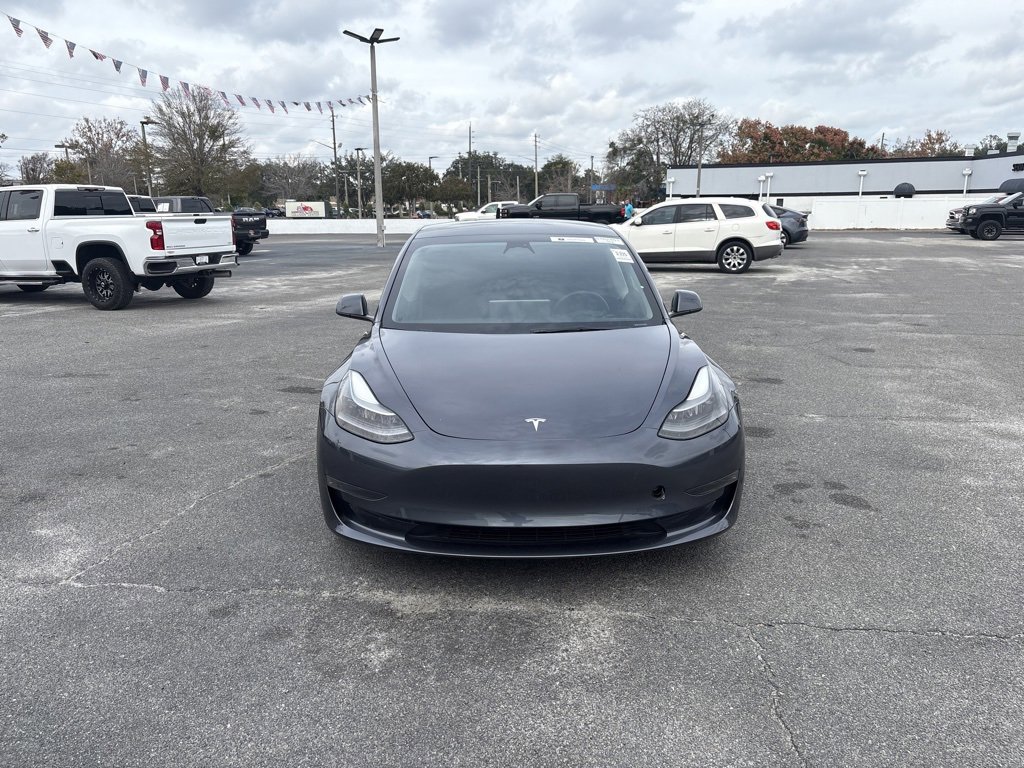 2023 Tesla Model 3 Base's photo