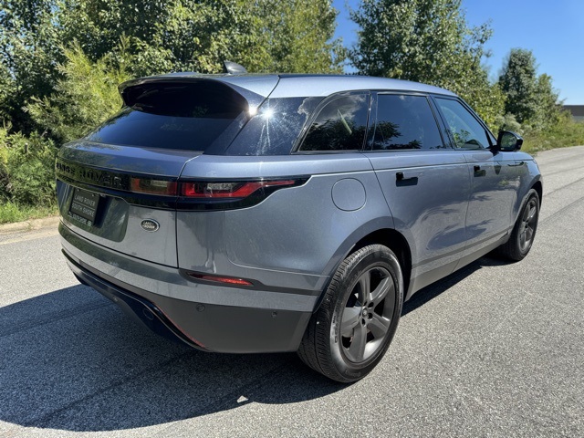 2021 Land Rover Range Rover Velar S photo 6