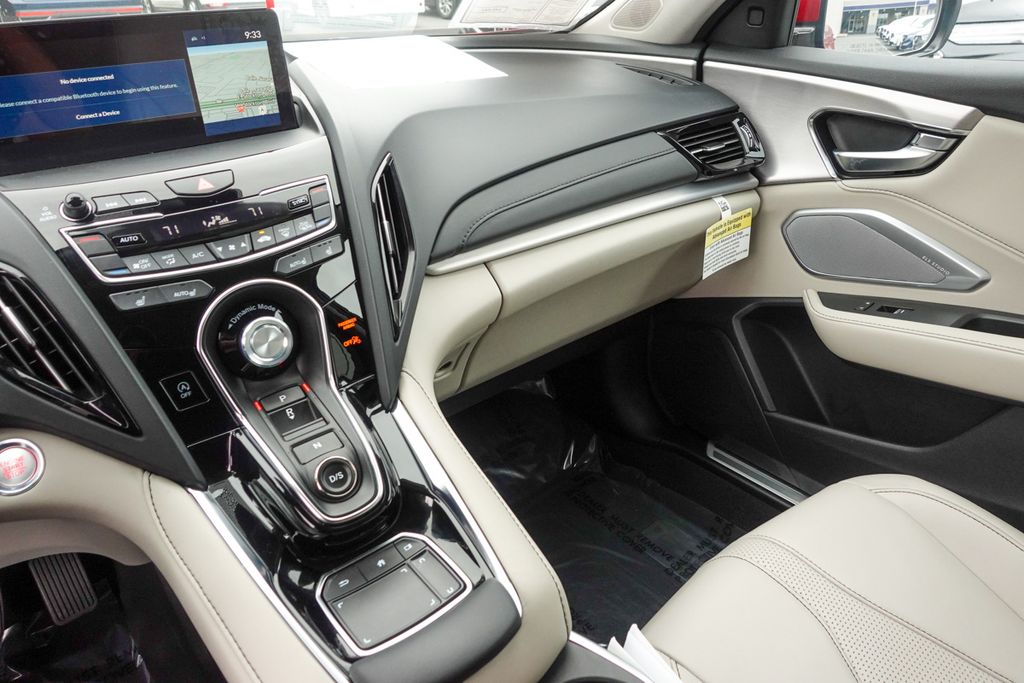 2025 Acura RDX Technology photo 17