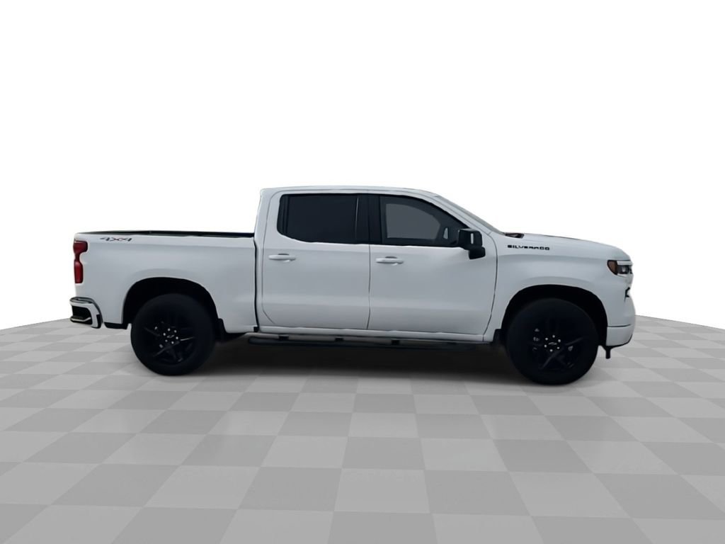 2026 Chevrolet Silverado 1500 RST photo 9