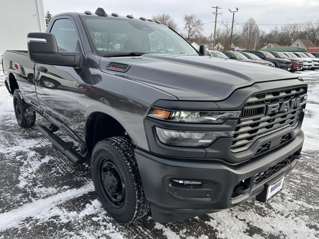 2026 RAM Ram 2500 Pickup Tradesman's photo