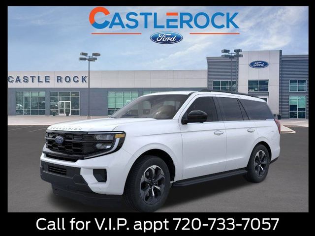 2026 Ford Expedition Active's photo