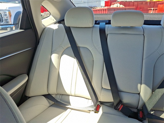 2023 Hyundai Sonata SEL photo 18