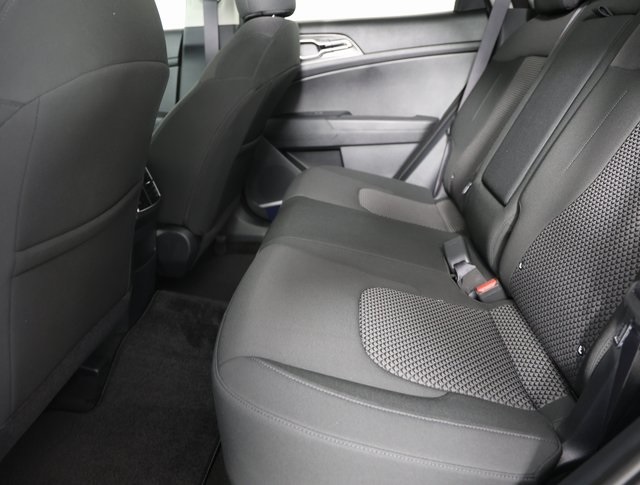 2025 Kia Sportage Hybrid LX photo 8