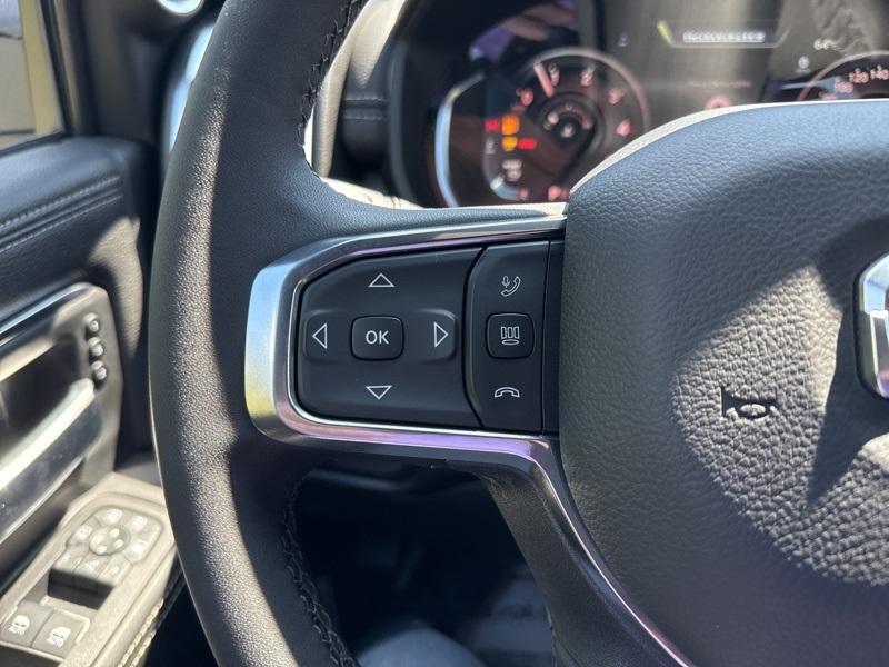 2026 Ram 2500 Laramie photo 30