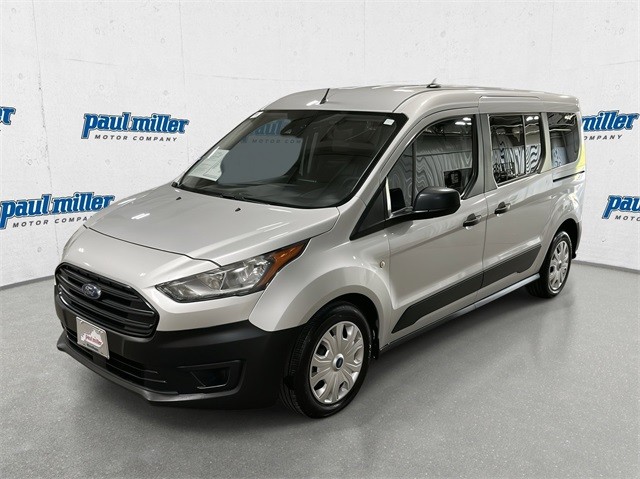 Marketplace 2011 Ford Transit Xlt Certified Pre-Owned 2022 Ford