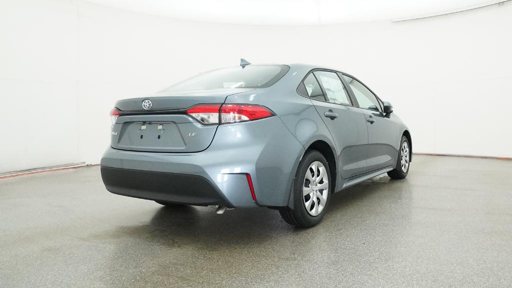 2026 Toyota Corolla LE photo 20