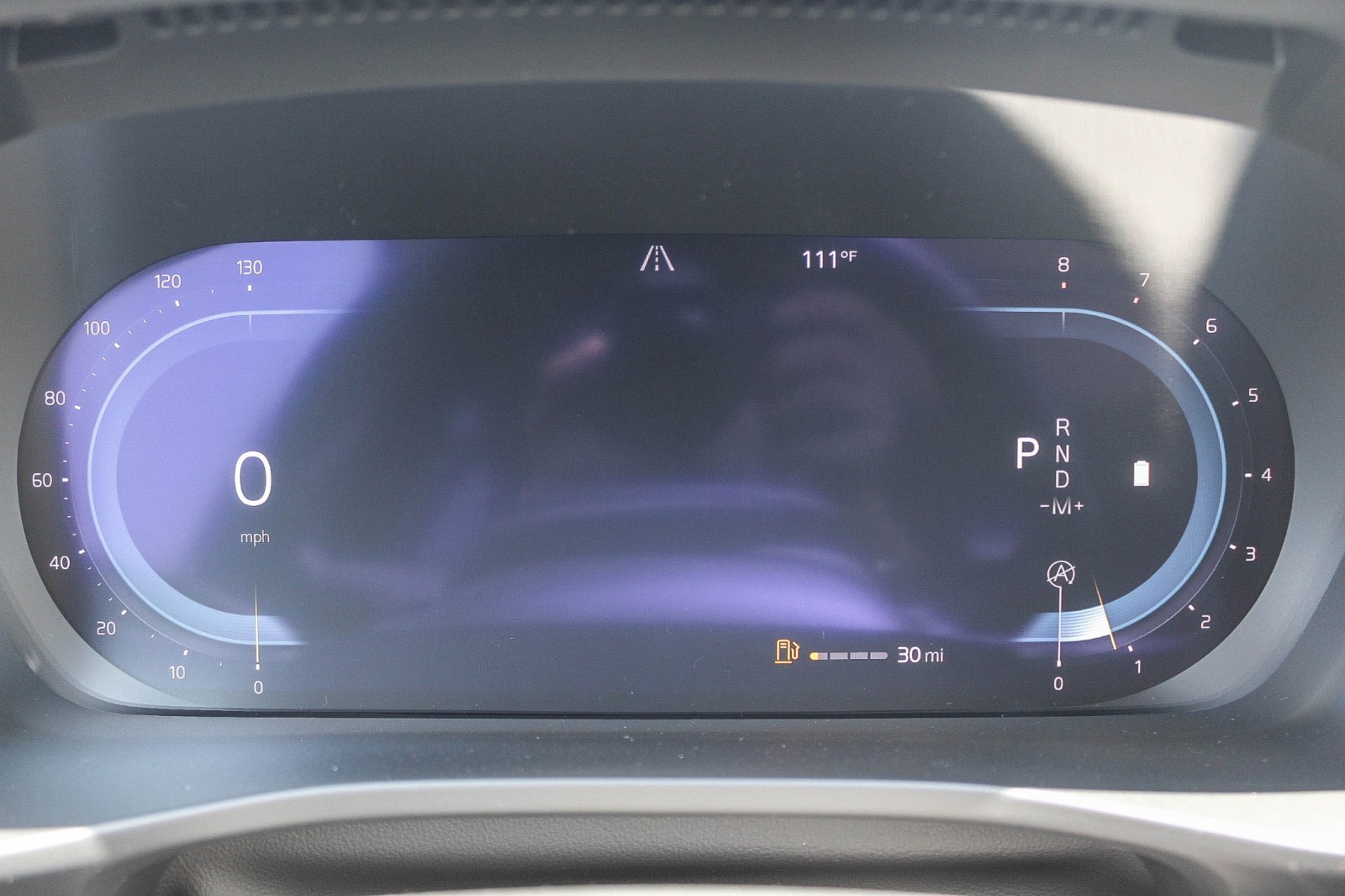2025 Volvo XC40 Plus photo 22