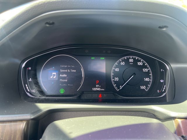 2020 Honda Accord EX-L photo 14