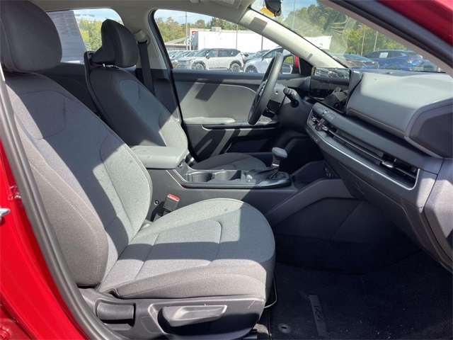 2025 Kia K4 LXS photo 15