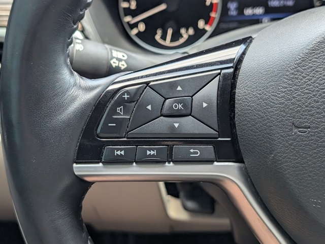 2019 Nissan Altima 2.5 Platinum photo 23