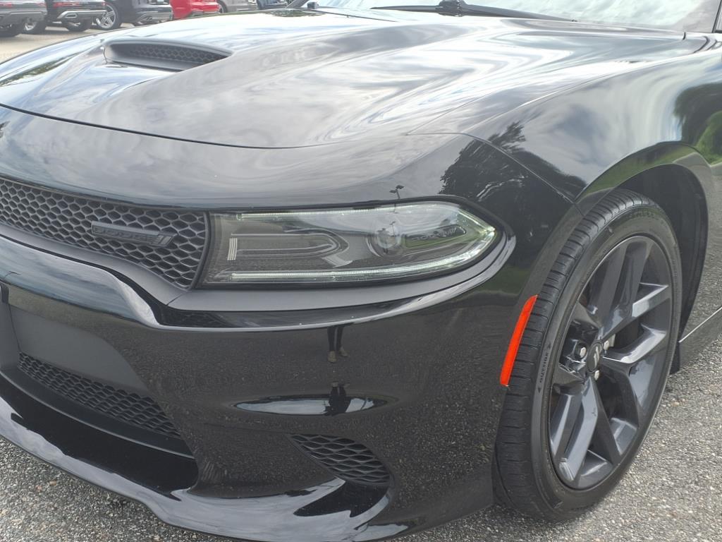 2023 Dodge Charger GT photo 2