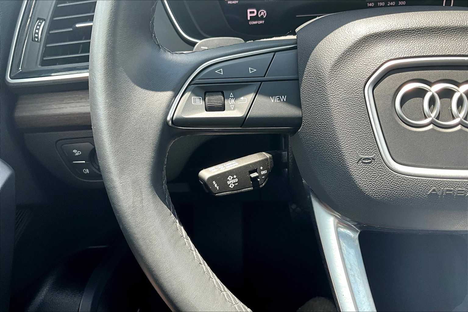 2024 Audi Q5 S line Premium Plus photo 23