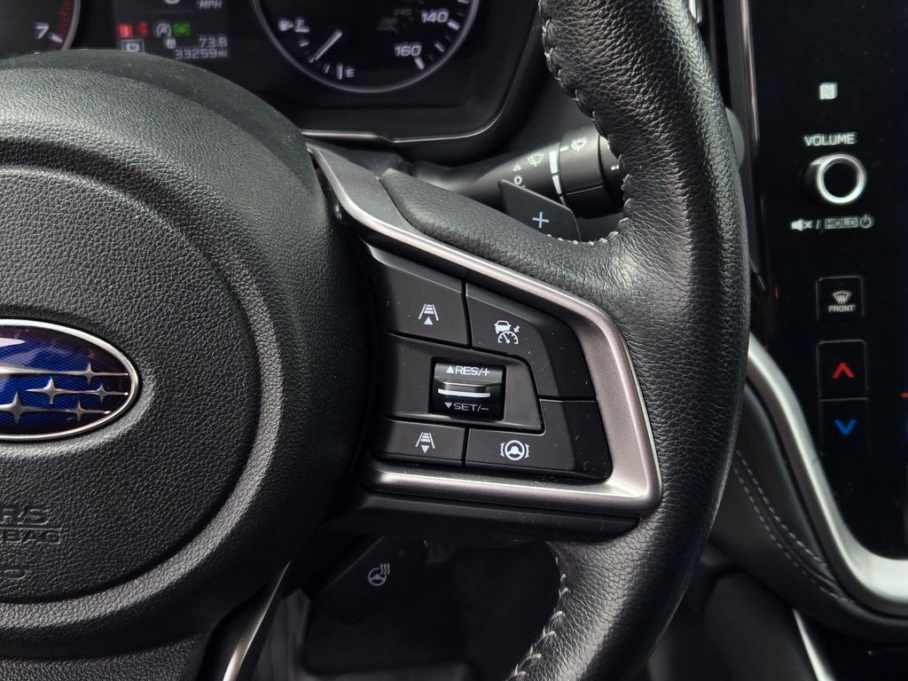 2021 Subaru Outback Limited photo 25