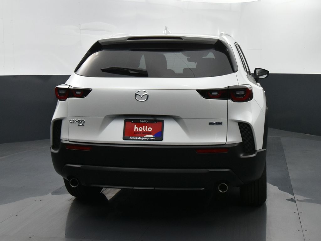 2025 Mazda CX-50 Preferred photo 26