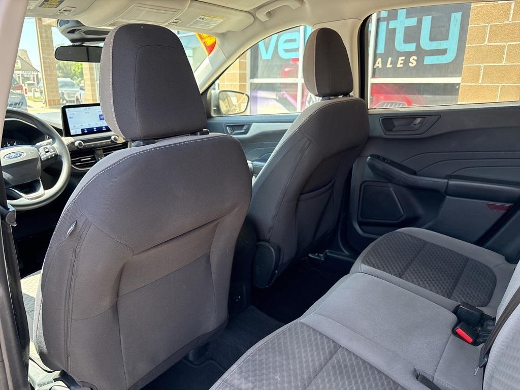 2022 Ford Escape SE photo 14