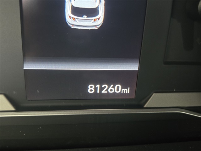 2022 Hyundai Tucson SEL photo 7
