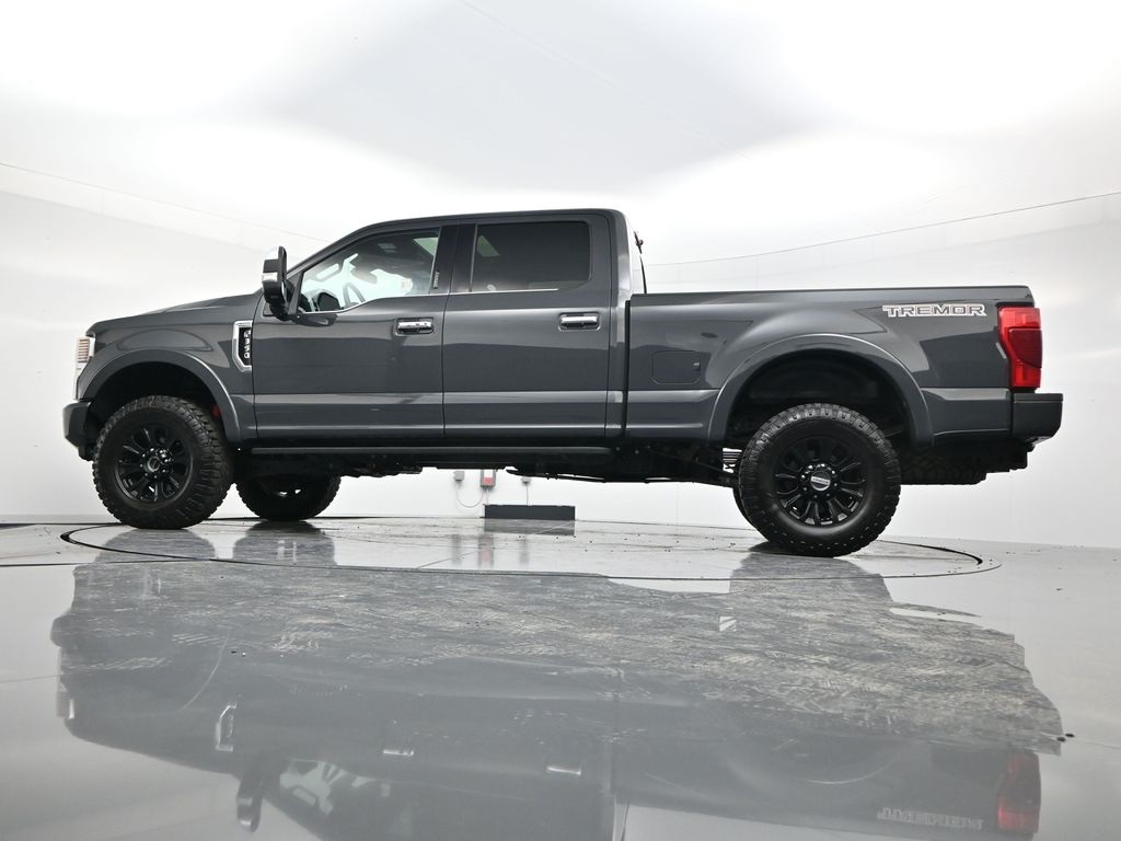 2021 Ford F-350 photo 55