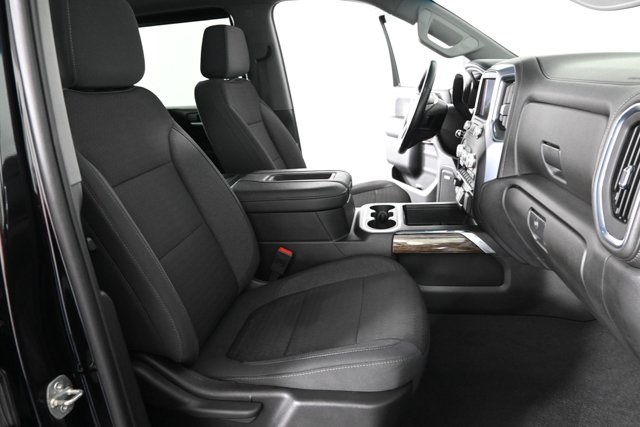 2021 Gmc Sierra 1500 Elevation photo 14